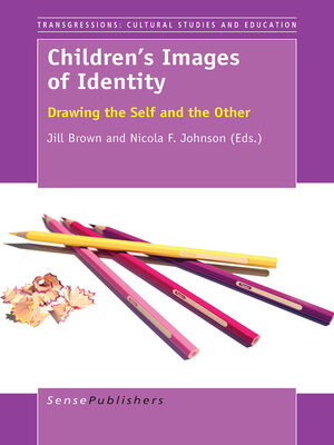 cover image of Children's Images of Identity